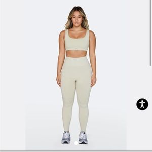 Set Active leggings